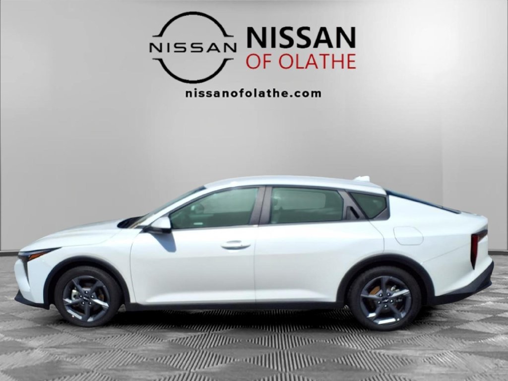 Used 2025 Kia K4 FWD image 26