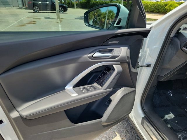 Certified 2025 Audi Q5 Premium AWD/4WD image 18