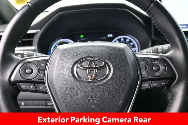 Used 2024 Toyota Venza XLE AWD/4WD image 14