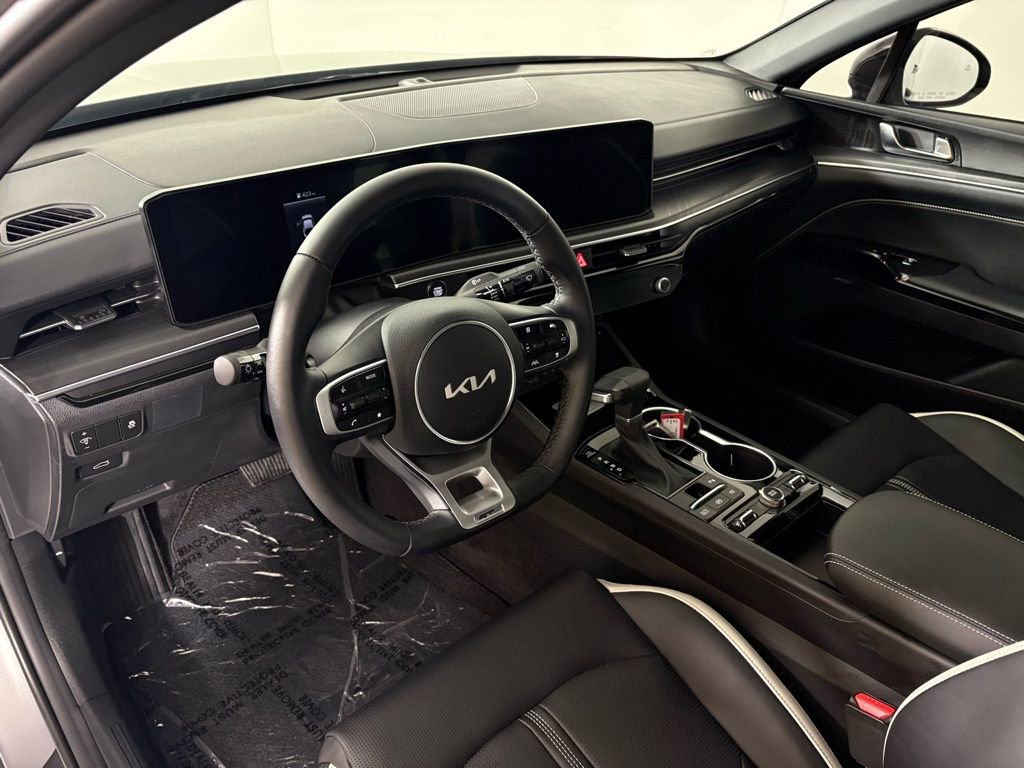 New 2026 Kia K5 GT-Line image 19