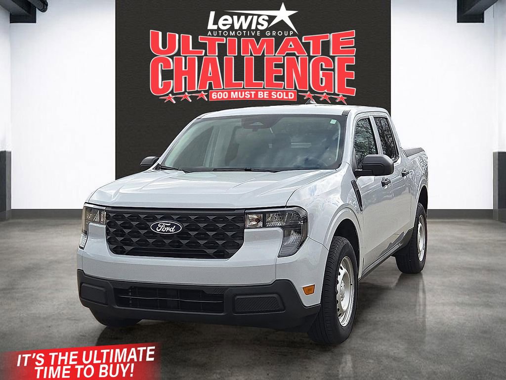 Used 2025 Ford Maverick XL image 1