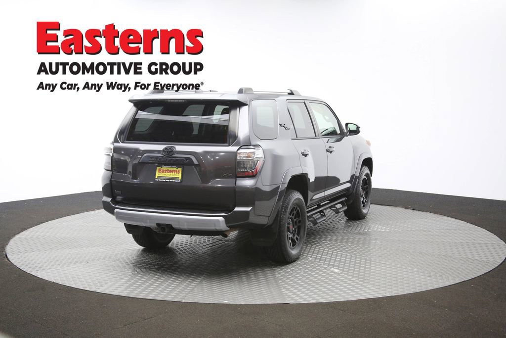 Used 2018 Toyota 4Runner TRD Off-Road Premium image 42
