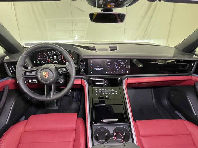 New 2026 Porsche Panamera 4 AWD/4WD image 26