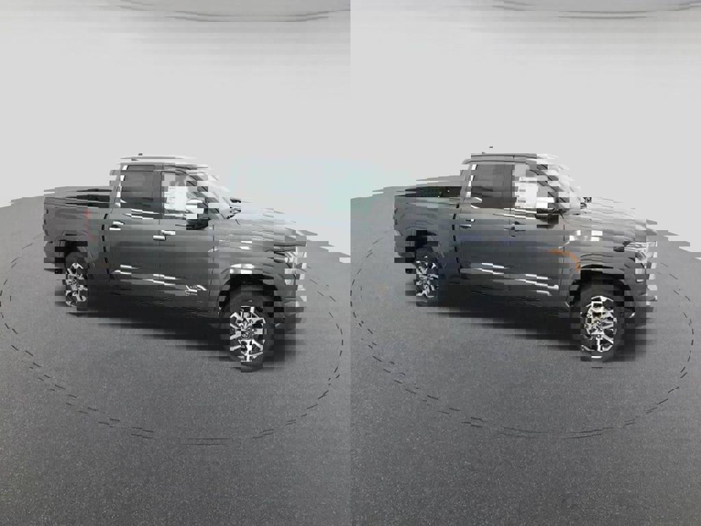 New 2026 Toyota Tundra 1794 Edition image 12