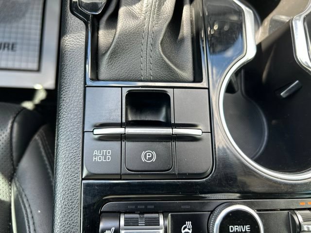 Used 2022 Kia K5 EX FWD image 29
