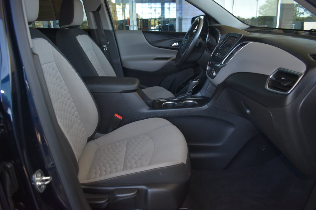 Used 2021 Chevrolet Equinox LT FWD image 5