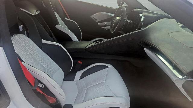 Used 2023 Chevrolet Corvette Stingray Premium Cpe w/ Z51 Performance Package image 26