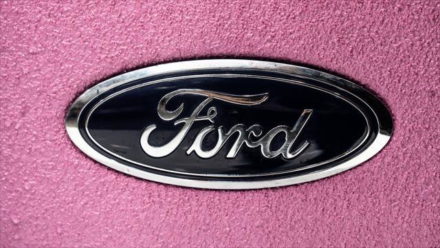 Used 2025 Ford Bronco 4-Door image 29