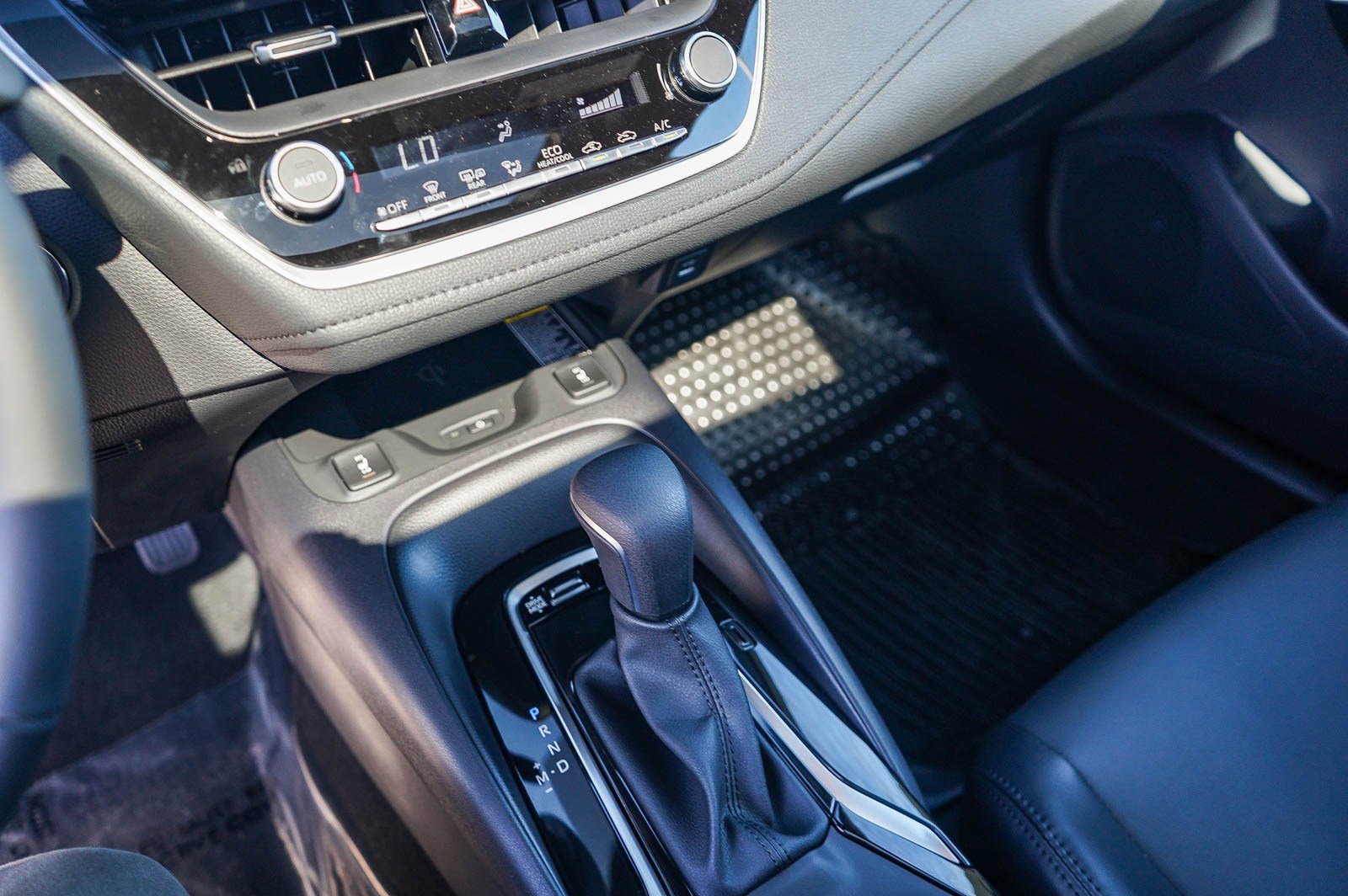 New 2026 Toyota Corolla XSE image 26