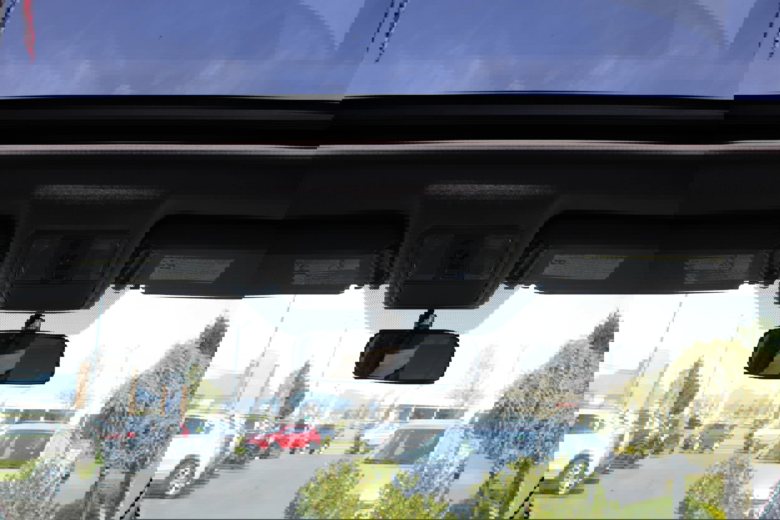 Used 2007 Toyota RAV4 Limited image 20