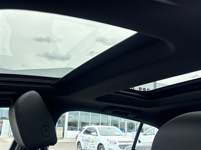 Certified 2025 Cadillac CT5 Premium Luxury w/ Sun And Sound Package AWD/4WD image 19