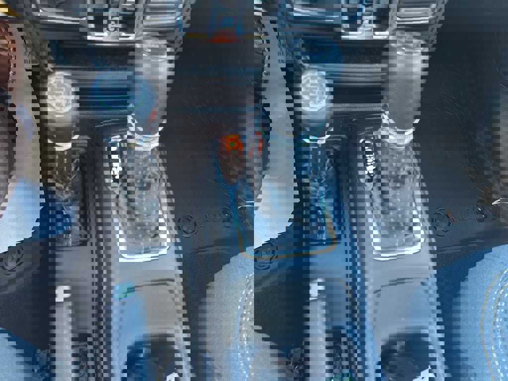 New 2026 Jeep Wrangler Sport image 18