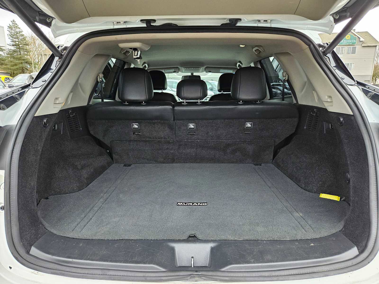 Used 2016 Nissan Murano Platinum image 18