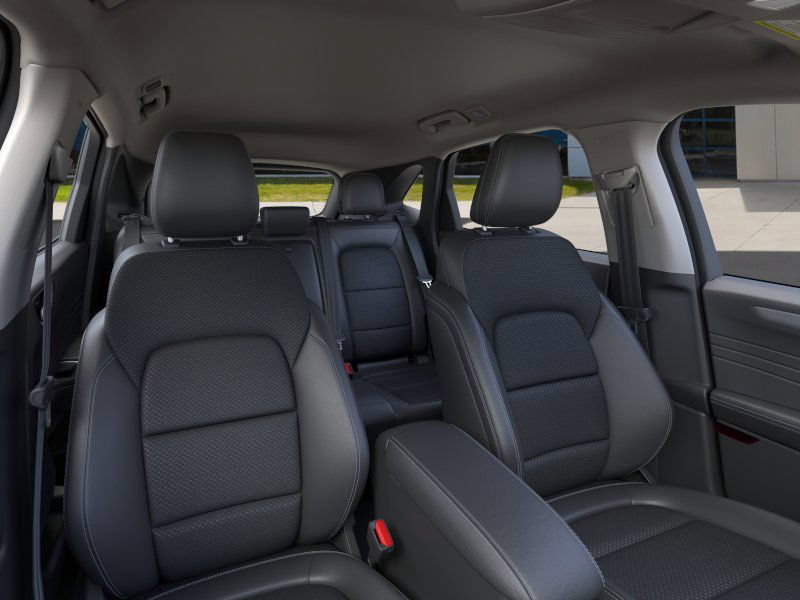 New 2026 Ford Escape SE FWD image 10