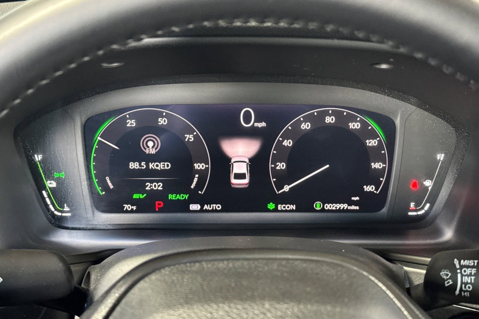 Used 2025 Honda Accord Sport image 20