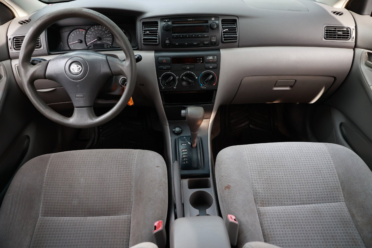 Used 2007 Toyota Corolla CE image 21