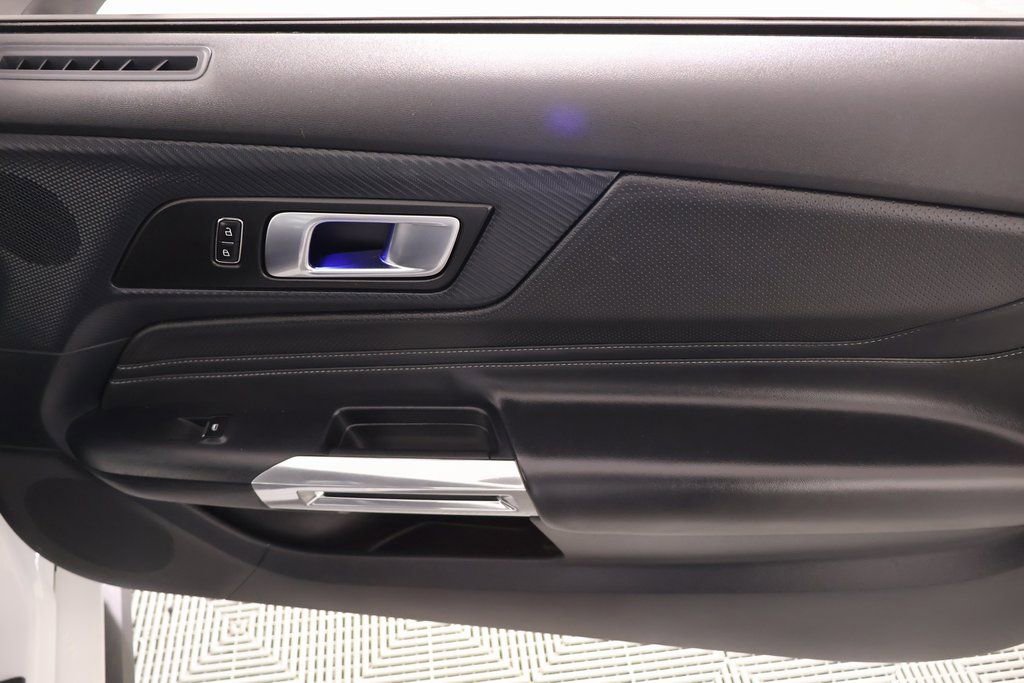 Used 2024 Ford Mustang Premium image 15