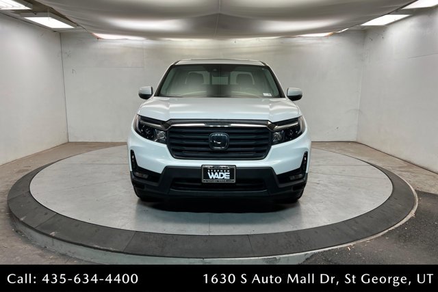 Used 2023 Honda Ridgeline RTL image 8