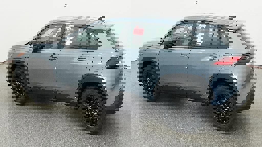 New 2026 Toyota Corolla Cross L image 4