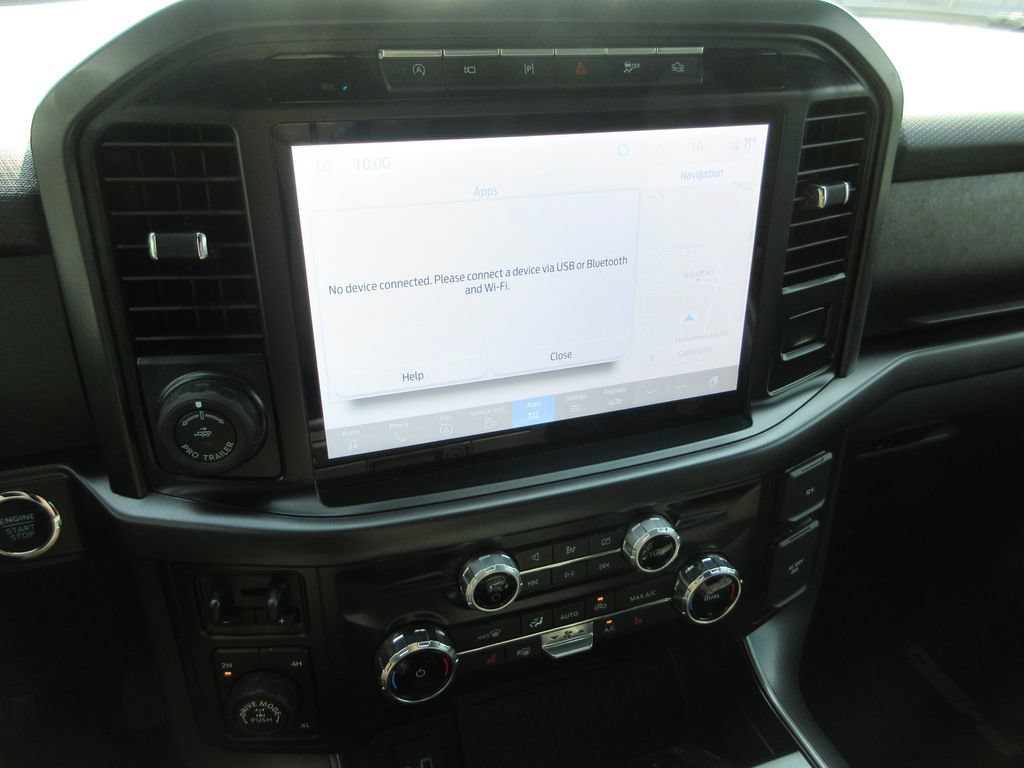 Used 2024 Ford F150 Tremor w/ Bed Utility Package AWD/4WD image 33