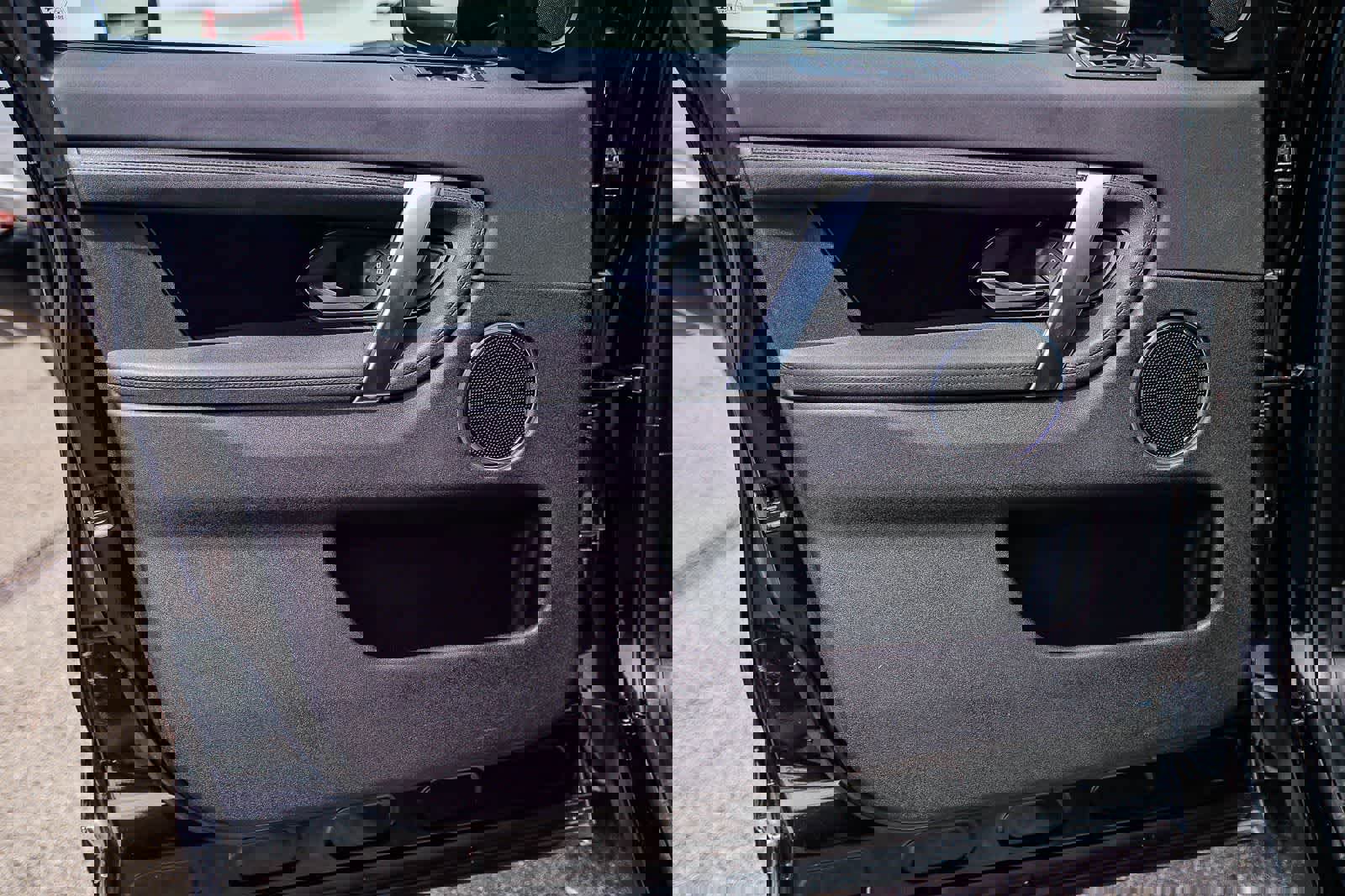 Certified 2021 Land Rover Discovery Sport S image 19