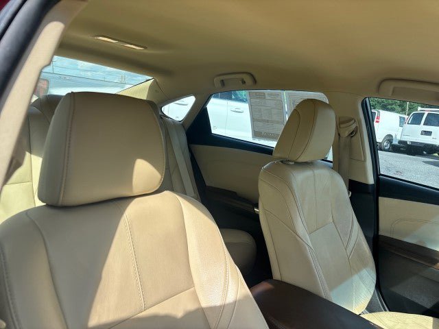 Used 2015 Toyota Avalon XLE FWD image 48