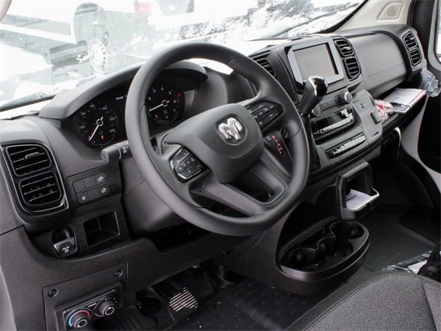 New 2025 RAM ProMaster 2500 w/ Convenience Group image 14