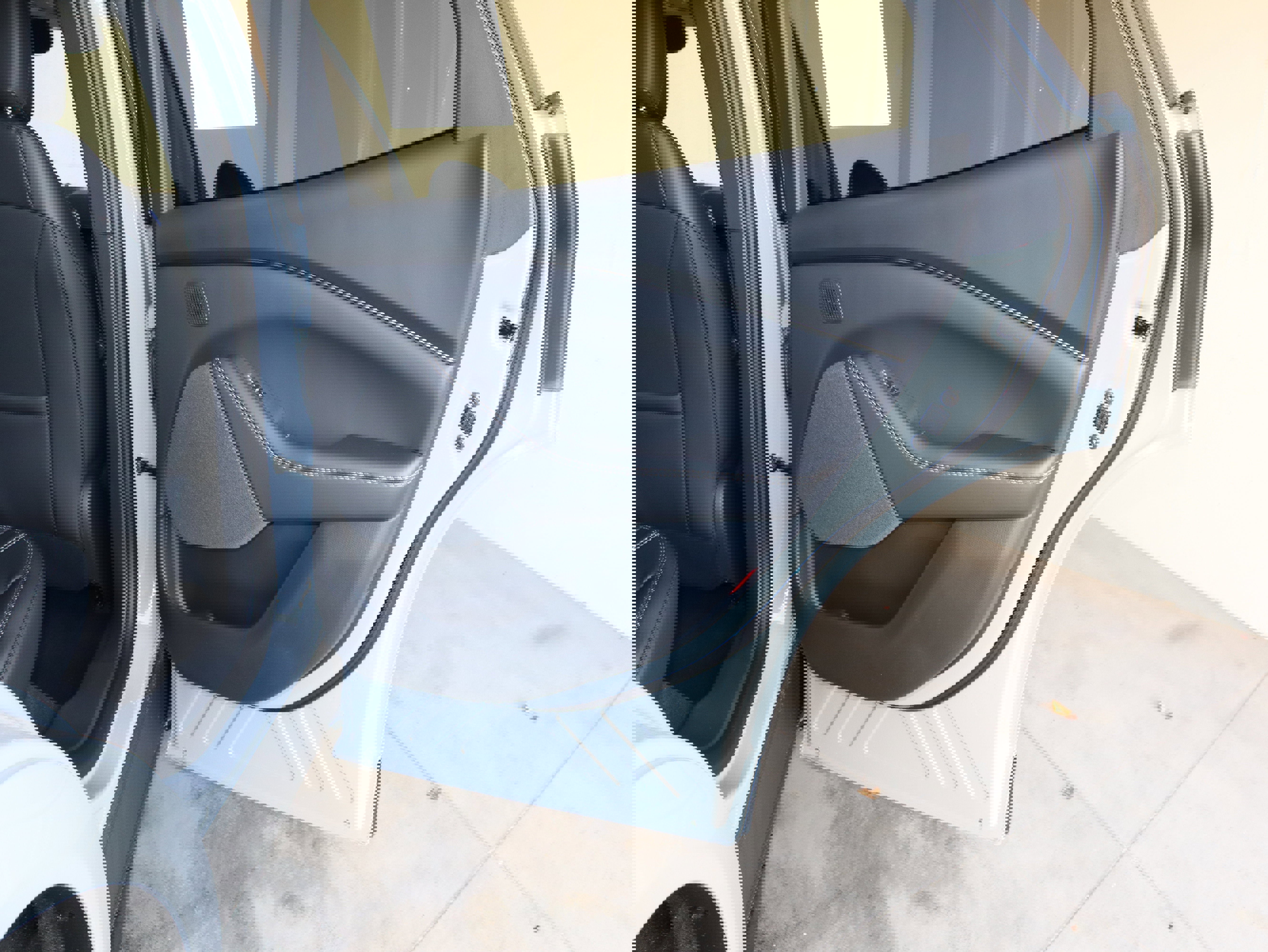 New 2025 Ford Mustang Mach-E Premium image 44