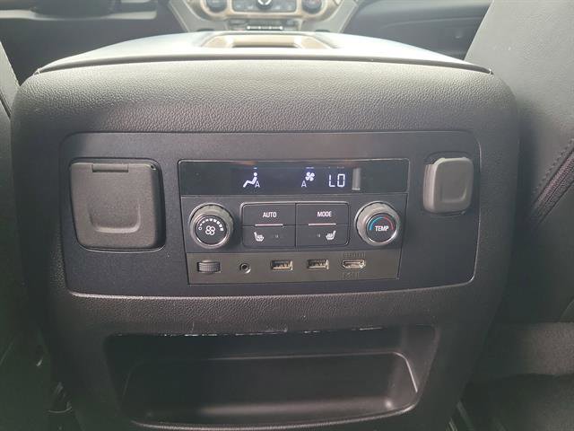 Used 2020 GMC Yukon Denali w/ Open Road Package image 35