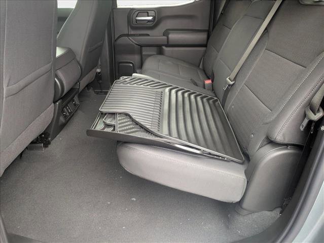 New 2026 Chevrolet Silverado 1500 Custom image 17