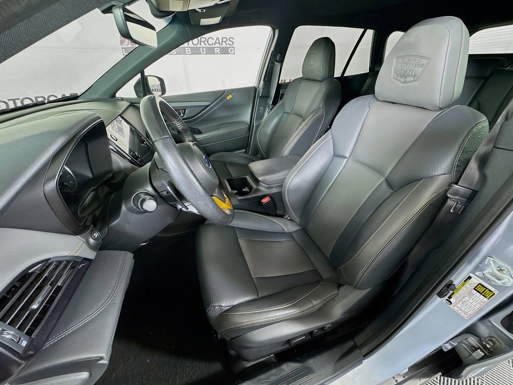 Used 2022 Subaru Outback Wilderness image 21