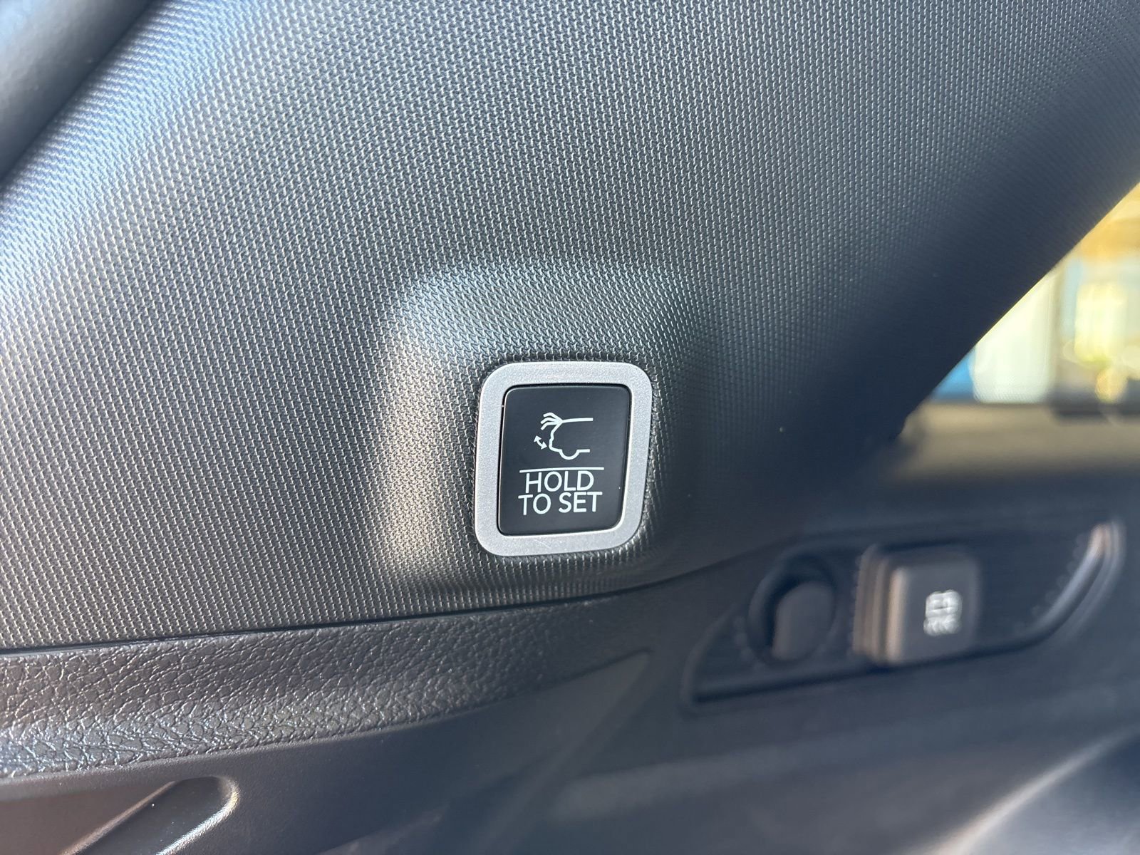 New 2026 Jeep Grand Cherokee Altitude RWD image 16
