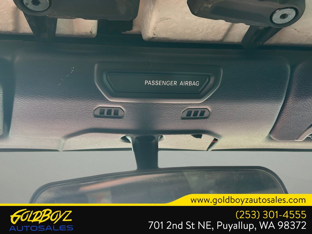 Used 2018 Jeep Wrangler Unlimited Rubicon w/ Steel Bumper Group image 20