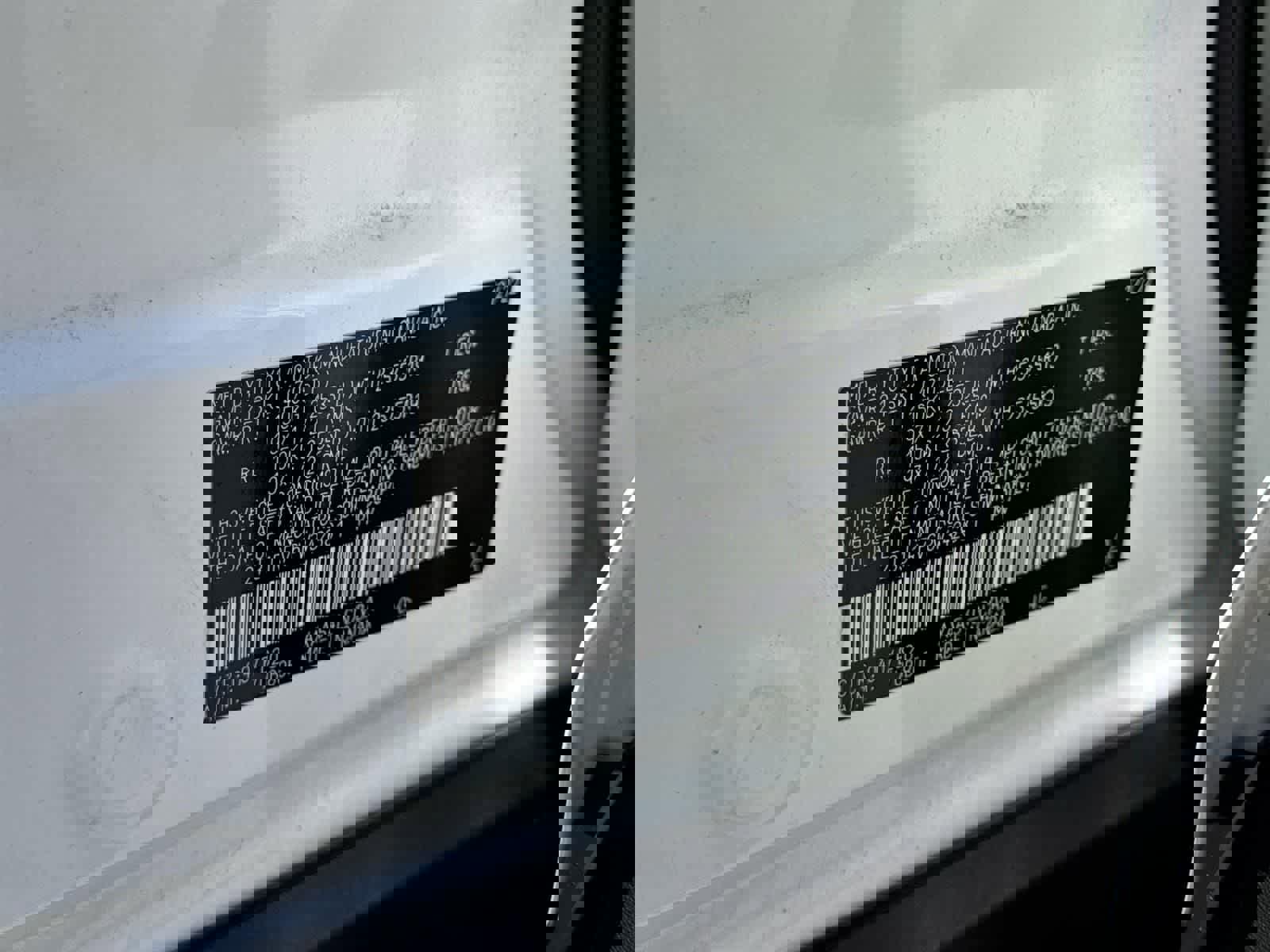 Used 2023 Toyota RAV4 Adventure image 7