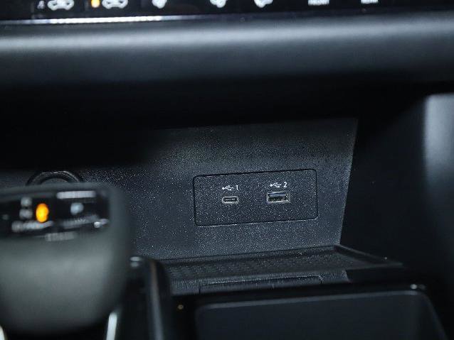 Certified 2025 Nissan Pathfinder SV AWD/4WD image 26
