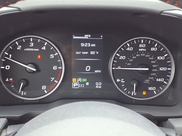 New 2026 Subaru Crosstrek 2.5i Limited AWD/4WD image 20