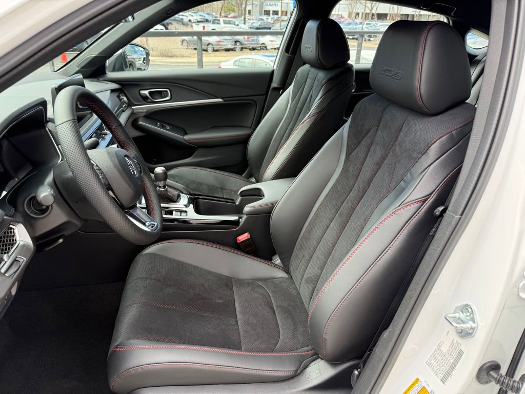 New 2026 Acura Integra Type S image 12