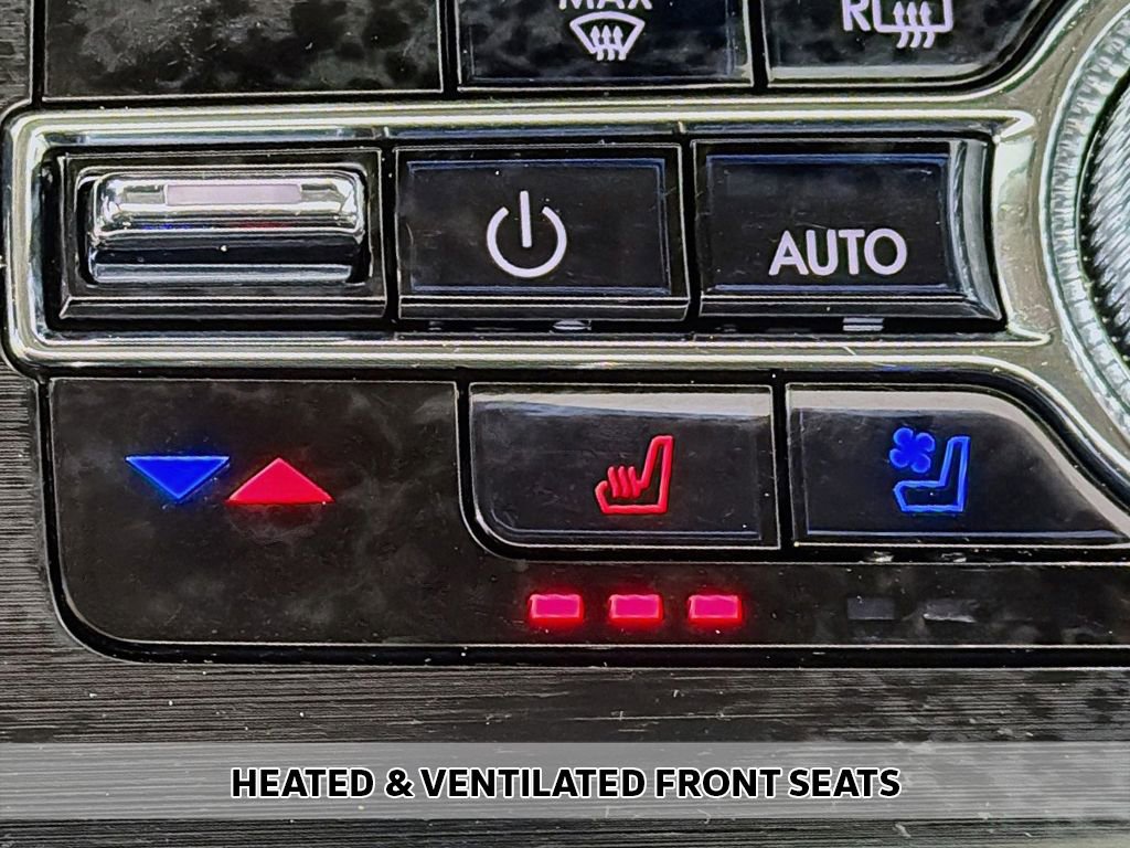 Used 2022 Lincoln Nautilus Reserve image 7