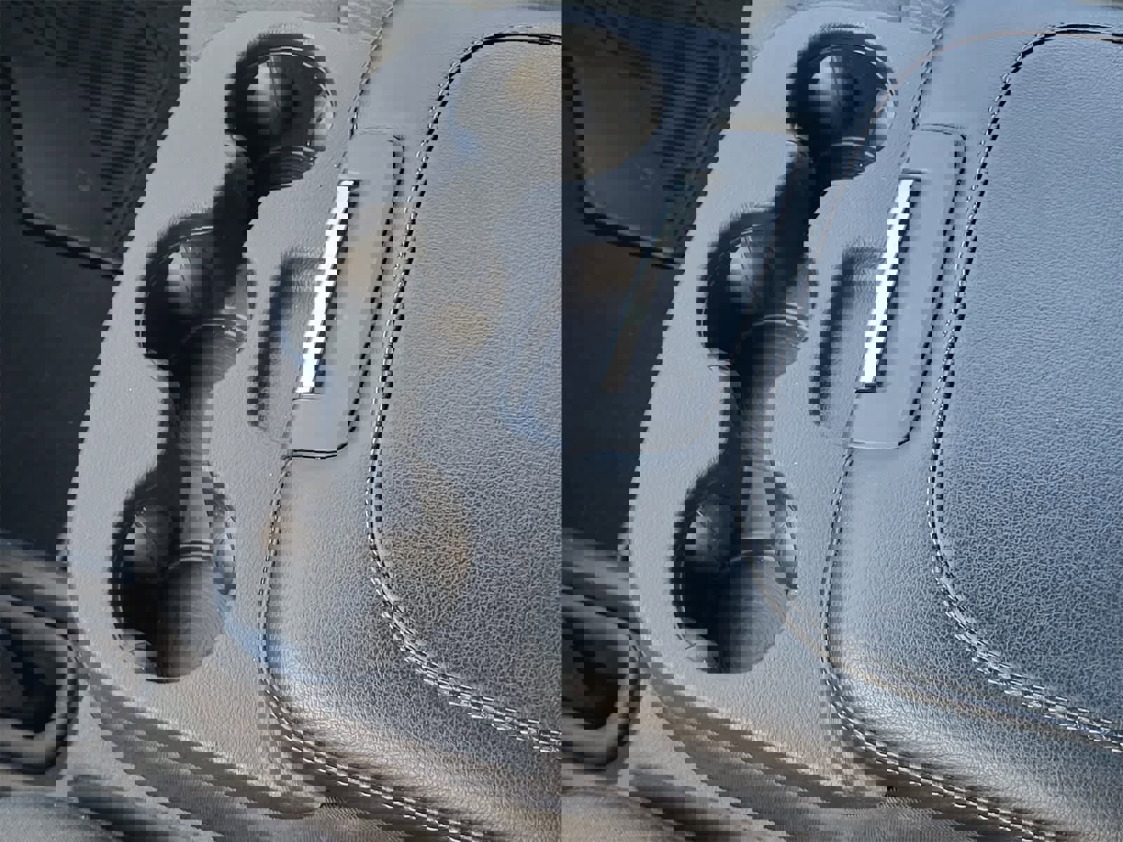 Used 2024 RAM 2500 Tradesman w/ Chrome Appearance Group image 19