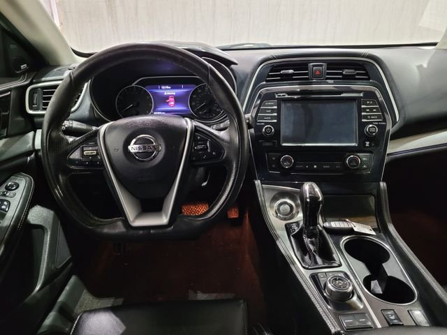 Used 2018 Nissan Maxima 3.5 SL image 4