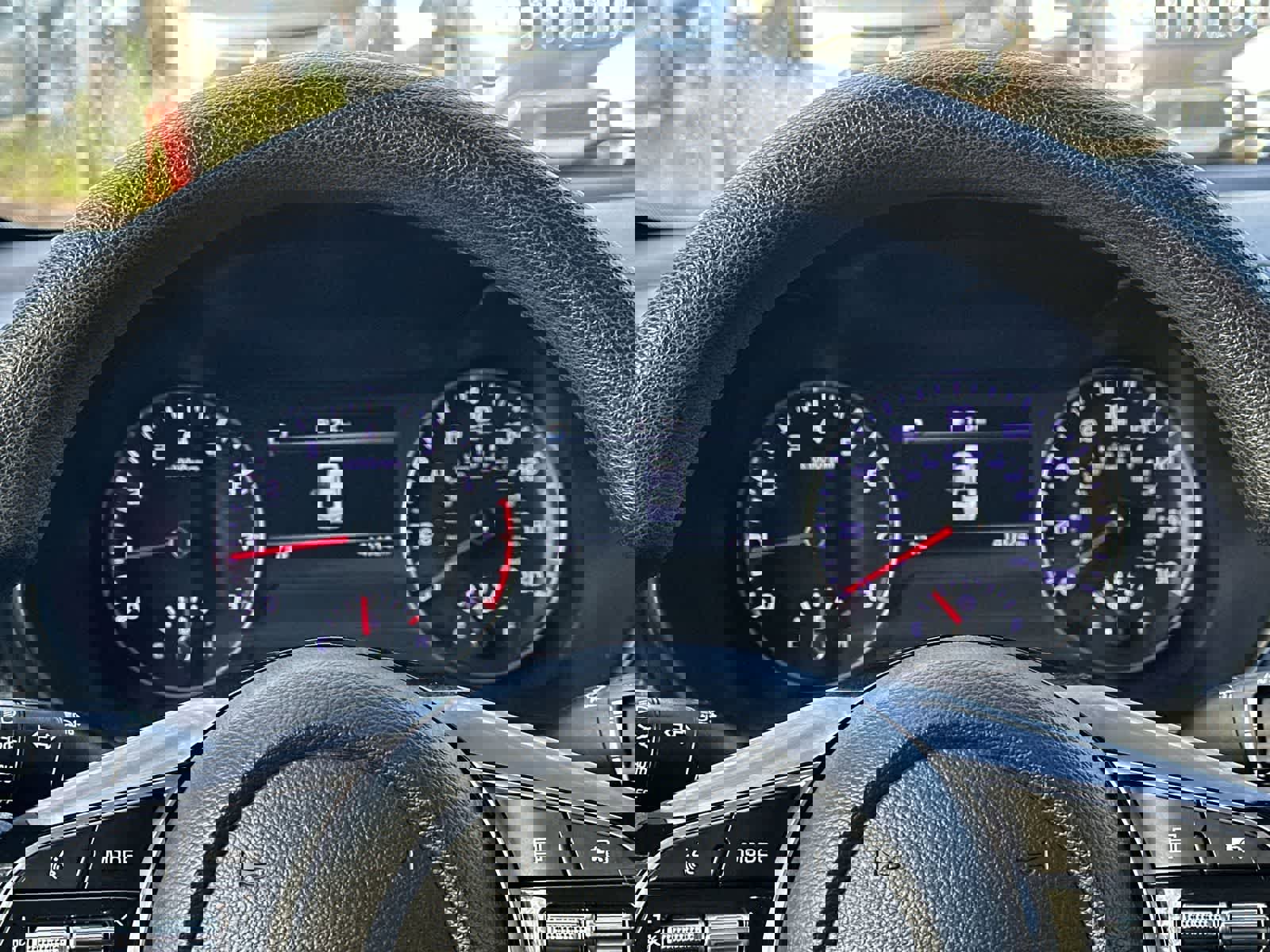 Used 2023 Kia Forte LXS image 24