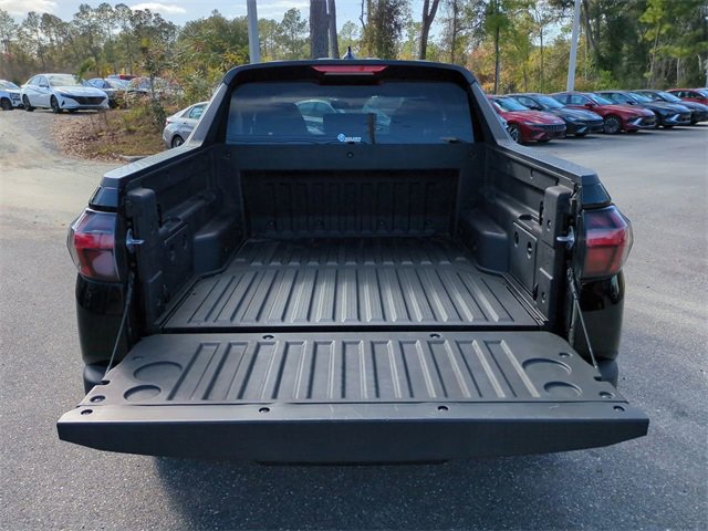 Used 2022 Hyundai Santa Cruz SEL image 13