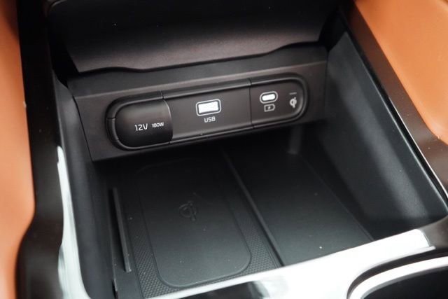 New 2025 Kia Telluride AWD image 27