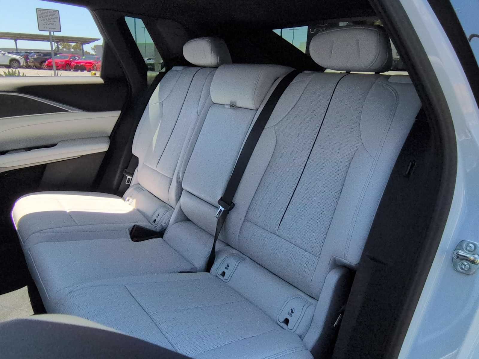 New 2026 Cadillac Lyriq Sport AWD/4WD image 25