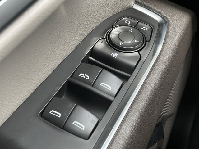 New 2025 Chevrolet Silverado 1500 LT w/ Z71 Off-Road Package image 14