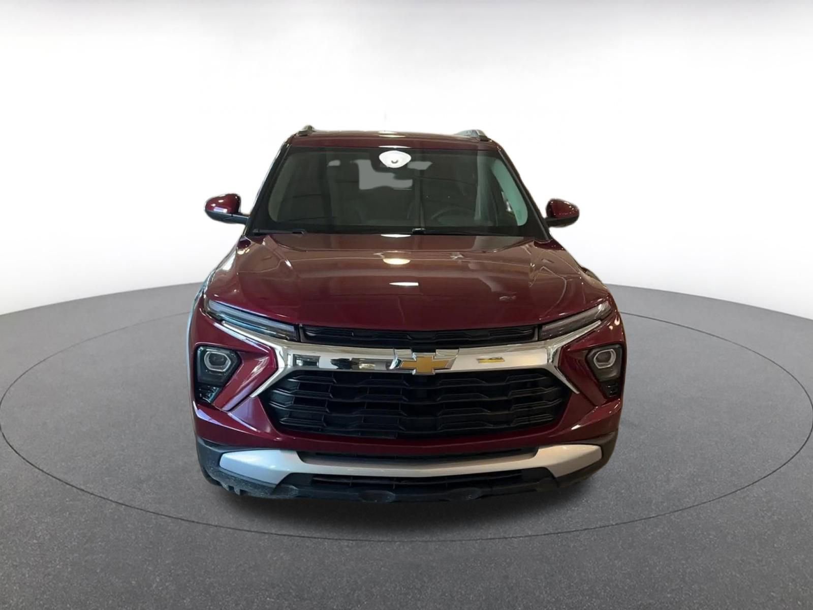 Used 2025 Chevrolet TrailBlazer LT image 4