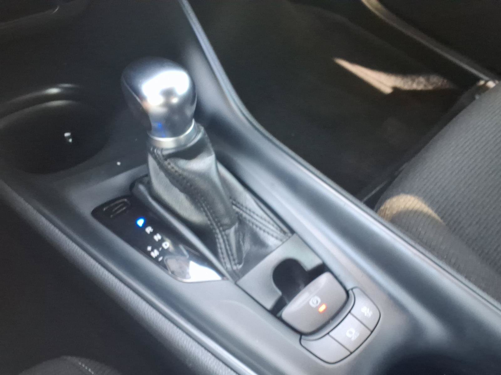 Certified 2019 Toyota C-HR LE FWD image 19