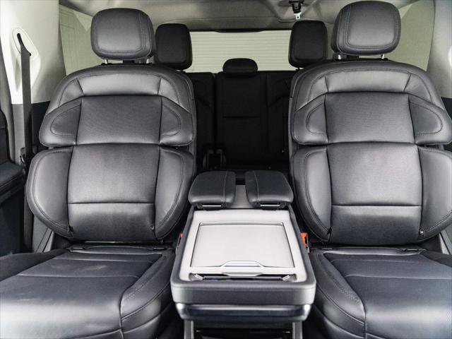 New 2027 Lincoln Navigator L Reserve AWD/4WD image 17