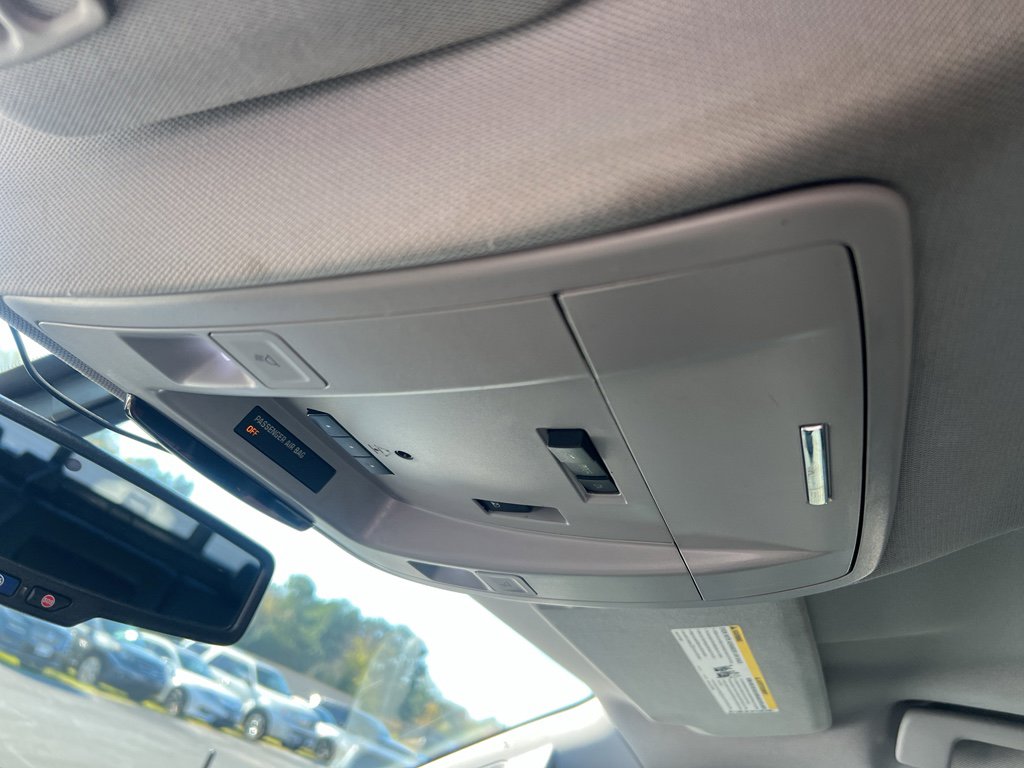 Used 2017 Chevrolet Silverado 1500 LTZ w/ Sport Package image 18