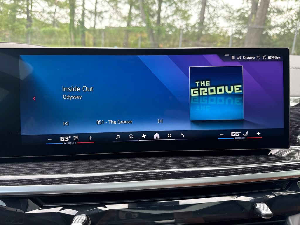 New 2027 BMW X7 M60i AWD/4WD image 15